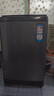 海爾（Haier）波輪洗衣機12KG 25年新品 全自動(dòng) 一級變頻 仿生手搓防纏繞+七維減震+直驅+節能XQB120-BS50E 曬單實(shí)拍圖