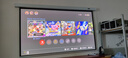 Vidda C3S 海信4K超高清純?nèi)す馔队皟x家用投影機(jī) 無損光學(xué)變焦+哈曼JBL專業(yè)音響 智能家庭影院辦公 曬單實(shí)拍圖
