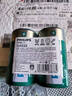 飛利浦（PHILIPS）碳性燃氣灶電池 大號1號電池2粒適用熱水器/煤氣灶/手電筒/收音機/電子琴一號電池 R20 曬單實拍圖