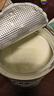 佳貝艾特羊奶粉睛瀅4段兒童配方成長(cháng)學(xué)生奶粉800g適用3歲以上荷蘭原裝進(jìn)口 單罐裝【咨詢(xún)客服有驚喜】 曬單實(shí)拍圖