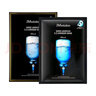 JMsolution肌司研水光補(bǔ)水保濕面膜35ml*10片 水潤(rùn)舒緩 補(bǔ)水保濕 曬單實(shí)拍圖