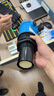 泰工華控 超聲波液位計一體式雷達物位計固體粉塵污水防腐4-20mA485水位計 【IP68防水款】0-5米量程 曬單實拍圖