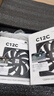 Thermalright(利民)  TL-C14C 黑色14cm機箱風扇 經(jīng)典磁穩(wěn)S-FDB軸承 4PIN PWM 調(diào)速風扇 1550轉(zhuǎn)速 曬單實拍圖