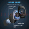 黑鯊5Neo手機(jī)散熱器 15W大功率單體驟降溫32℃ 手機(jī)直播游戲散熱背夾 適用于蘋果一加魅族紅魔小米IQOO 曬單實(shí)拍圖