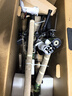 大行（DAHON）D6折疊自行車(chē)20英寸6速入門(mén)級折疊車(chē)成人學(xué)生通勤休閑單車(chē)KBC061 青草綠 曬單實(shí)拍圖