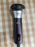 飛利浦（PHILIPS）【教師節禮物】剃須刀電動(dòng)2025年新品 3系旋風(fēng)PRO男士刮胡須刀 實(shí)用生日禮物送男友老公送父親 【柔和親膚丨敏感肌適用】紫色 曬單實(shí)拍圖
