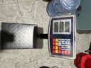 東美（Dongmei）充電臺秤電子秤商用高精度落地賣菜電子稱貨物磅秤計價大型工業(yè)用計數(shù)快遞秤 曬單實(shí)拍圖