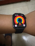 華為HUAWEI WATCH FIT 4 韻律黑氟橡膠表帶 華為運(yùn)動(dòng)智能手表超輕薄大屏潮流運(yùn)動(dòng)藍(lán)牙通話睡眠監(jiān)測(cè)fit4 曬單實(shí)拍圖