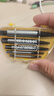 史丹利（STANLEY）5件套斷絲取出器家用滑絲斷頭螺絲螺栓螺柱取出工具94-171-1-23 曬單實(shí)拍圖