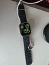 W&P適用蘋(píng)果手表充電器apple watch ultra3/2磁吸雙口5W便攜快充iwatch S11/10/9/8/7/6/SE 磁吸雙口 曬單實(shí)拍圖