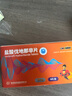 愛(ài)悅達 鹽酸伐地那非片 10mg*8片/盒 曬單實(shí)拍圖