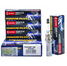 電裝(DENSO)雙銥金火花塞FXE22HR11六支裝雪鐵龍C6/天籟四代J31/進(jìn)口英菲尼迪 曬單實(shí)拍圖