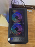 微星（MSI）暗黑騎士13代i5 13400F/RTX5060/16G DDR4/1T 電競游戲設計師臺式電腦主機整機國家補貼20% 曬單實(shí)拍圖