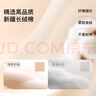 ubras【純棉】7A抗菌襠透氣舒適女士?jì)妊澟醒茄潱?條裝） 曬單實(shí)拍圖