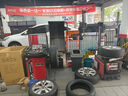 佳通(Giti)輪胎205/50R17 93W  228v1 原配艾瑞澤5 適配 帝豪/秦EV  曬單實(shí)拍圖