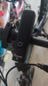 神火（SupFire）BL12自行車燈前燈強(qiáng)光手電筒USB充電夜騎山地車公路折疊騎行裝備 曬單實拍圖