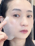 半桃377面膜10片美白補(bǔ)水保濕淡斑男女去黃提亮膚色緊致抗皺初老 曬單實(shí)拍圖