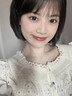 周大金 CHOW TAI KING輕奢人魚之淚項鏈女一克拉莫桑鉆石吊墜七夕情人節(jié)禮物送女友老婆 人魚之淚項鏈【2克拉莫桑鉆】 曬單實拍圖