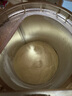惠氏（Wyeth）港版S26金裝 HMO嬰幼兒營養(yǎng)配方奶粉 2段 新裝 850g 1罐 曬單實拍圖