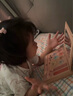 貝德美兒童化妝品彩妝禮盒套裝無毒女孩專用舞臺妝化妝品便攜裝 曬單實拍圖