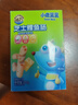 小鹿藍(lán)藍(lán) 無污染海洋鱈魚腸 芝士味  寶寶零食兒童零食加DHA鱈魚肉腸 300g 曬單實拍圖