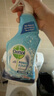 滴露（Dettol）浴室清潔劑750ml2瓶去水漬除水垢馬桶清潔劑多功能泡沫清潔噴霧 曬單實拍圖
