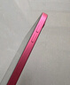 Apple/蘋果 iPad11英寸 A16芯片2025年款 平板電腦 (128GB WLAN版/學(xué)習(xí)辦公娛樂)粉色 曬單實(shí)拍圖