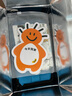 拜奧拜奧益生菌滴劑嬰幼兒童可用菌株羅伊氏乳桿菌dsm17938瑞典進(jìn)口 5ml易滴1瓶 曬單實(shí)拍圖