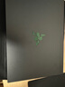 雷蛇（Razer）靈刃14游戲本筆記本電腦 銳龍AI 9 365/RTX 5060/16GB DDR5x/1TB SSD/ 3K 120Hz OLED屏【2025款】 曬單實(shí)拍圖