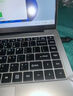 FIONEXX國行全新【2025款英特爾】酷睿i5筆記本電腦高性能輕薄本網(wǎng)課學(xué)習影音炒股設計便攜商務(wù)辦公學(xué)生 【N5095銀】14.1英寸+IPS窄邊屏 8G+128G固態(tài)硬盤(pán) 曬單實(shí)拍圖