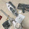 shark蒸汽拖把家用廚房蒸汽清潔機(jī)拖地洗地機(jī)助手 高溫蒸汽除菌電動(dòng)手持洗地機(jī)吸塵器伴侶 P39 lite 曬單實(shí)拍圖