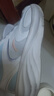 安踏女鞋星云2運(yùn)動(dòng)鞋子女2025夏季新款網(wǎng)面減震跑步鞋輕質(zhì)休閑跳繩鞋 曬單實(shí)拍圖