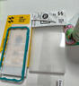 閃魔適用iPhone13鋼化膜14手機膜16e高清13Pro防爆防摔抗指紋順滑手感蘋果貼膜聽筒防塵2片裝 曬單實拍圖
