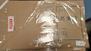 得力(deli)10只50mm混漿250g牛皮紙文件盒 檔案盒 憑證文件考試收納  財會用品 27045 曬單實拍圖