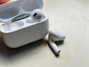 【直營正品丨頂配Pro9代】華強北藍牙耳機Air無線Pro2主動降噪國家補貼蘋果iPhone16/15入耳式Pods 【直營新款丨全功能頂配版】 ANC主動降噪+滑動調(diào)音+空間音頻 曬單實拍圖