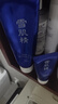 雪肌精凈透洗顏霜130g 深層清潔 洗面奶保濕控油潔面綿密泡沫送愛人 曬單實拍圖
