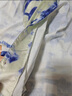 都市麗人女士睡衣女夏季冰絲短袖短褲春夏新款寬松大碼可外穿家居服套裝 曬單實(shí)拍圖