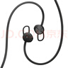 華為（HUAWEI）FreeLace 無線耳機 活力版 藍牙運動耳機 半入耳式 長續(xù)航 華為運動耳機 曜石黑 曬單實拍圖