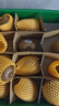 佳沛（zespri）綠果 優(yōu)選果12粒單果113-135g  中秋水果禮盒 獼猴桃 曬單實(shí)拍圖