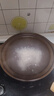 康舒砂鍋家用燉鍋燃氣耐高溫干燒煲仔飯淺鍋商用煤氣灶專(zhuān)用砂鍋陶瓷煲 耐熱古砂鍋組合裝2500ml+ 1100ml 曬單實(shí)拍圖