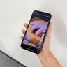 閃魔【閃貼2片裝】適用于小米14鋼化膜 Xiaomi14手機膜高清抗指紋非全屏保護膜 無紋秒貼鉆石膜 2片裝 曬單實拍圖