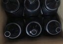 得力（deli）88a硒鼓碳粉/墨粉 388a適用惠普HP P1008 P1106 P1108 M1136 M126a M126nw M128fn打印機碳粉 6瓶DBH-F388A-6 曬單實(shí)拍圖
