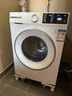 博世（BOSCH）【云朵白 真智投 plus】家用滾筒洗衣機(jī)全自動10公斤大容量變頻 國家補(bǔ)貼20%洗衣機(jī) WGE252A0AW 曬單實(shí)拍圖