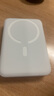倍思【3C認(rèn)證】磁吸充電寶Magsafe無線 22.5W快充移動(dòng)電源10000毫安可上飛機(jī)適用于蘋果16/15/14手機(jī) 曬單實(shí)拍圖