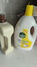 滴露（Dettol）衣物消毒液 檸檬 3L*3瓶 殺菌除螨內(nèi)衣兒童衣物除菌可配洗衣液 曬單實(shí)拍圖