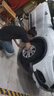 鄧祿普（DUNLOP）輪胎/汽車(chē)輪胎 215/60R16 95H SP SPORT 230 原廠(chǎng)配套XRV/繽智 曬單實(shí)拍圖