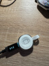 remax【iwatch全系兼容】蘋果手表充電器MagSafe磁吸手表充電線適用AppleWatchS10/9/8/7/6/SE/Ultra2 曬單實(shí)拍圖