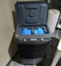 VCJ【德國(guó)品牌】 工業(yè)冷風(fēng)機(jī)空調(diào)扇制冷水冷電冷風(fēng)扇加水冷氣機(jī)家用空調(diào)扇商用可移動(dòng)制冷風(fēng)扇大風(fēng)量 【1.2米高適用100平方】80L大水箱機(jī)械款 曬單實(shí)拍圖