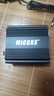 MICGRS48V幻象電源 專(zhuān)業(yè)錄音直播電容麥克風(fēng)供電器聲卡錄音唱歌配音棚大振膜話(huà)筒穩定緩沖戶(hù)外話(huà)放 幻象電源+卡農母轉3.5線(xiàn) 曬單實(shí)拍圖
