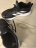 阿迪達斯 adidas 男鞋 edge 運動(dòng)鞋戶(hù)外休閑跑步鞋 GZ5280 41碼 曬單實(shí)拍圖